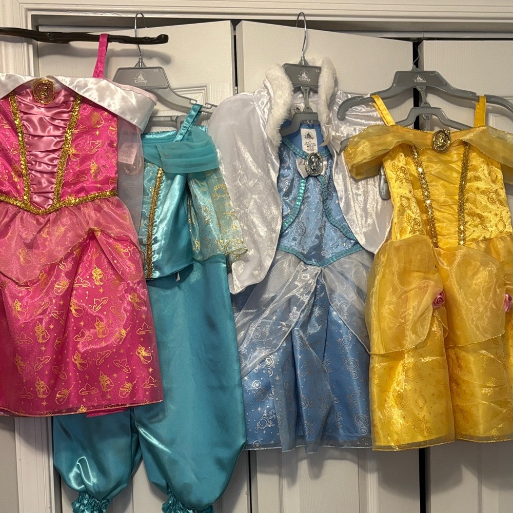 👑DISNEY BUNDLE 5/6 you get it all pictured NWOT - Picture 2 of 9